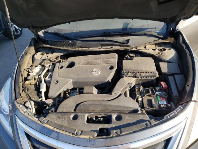 Photo 7 from auction – 2014 NISSAN ALTIMA 2.5 with VIN 1N4AL3AP3EC160815