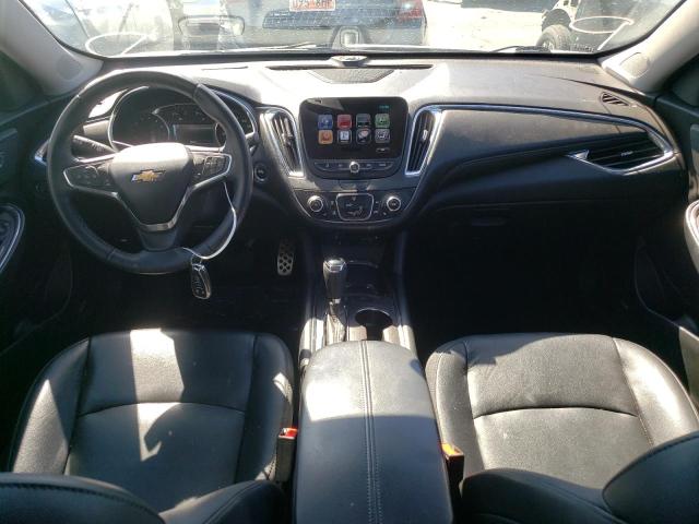 Photo 9 from auction – 2016 CHEVROLET MALIBU LT with VIN 1G1ZE5ST6GF254115