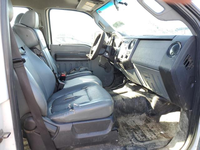 Photo 5 from auction – 2011 FORD F250 SUPER with VIN 1FT7W2B63BEC05618