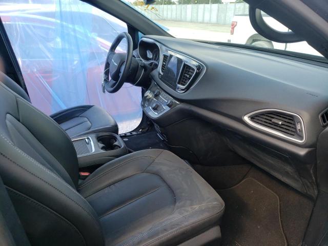 Photo 5 from auction – 2020 CHRYSLER PACIFICA T with VIN 2C4RC1EG6LR196370