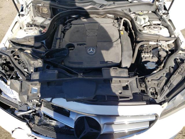 Photo 7 from auction – 2014 MERCEDES-BENZ E 350 with VIN WDDHF5KB6EA815128