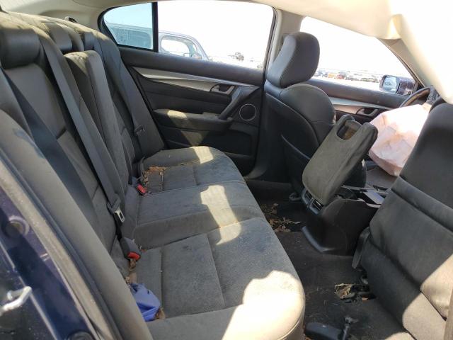 Photo 6 from auction – 2009 ACURA TL with VIN 19UUA86529A009596