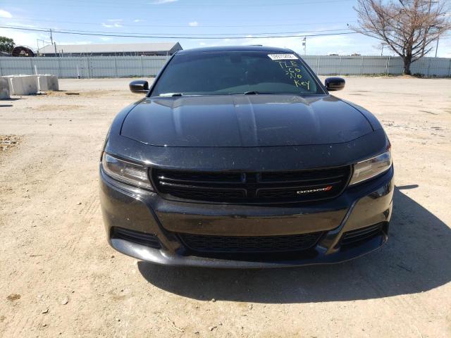 Photo 9 from auction – 2018 DODGE CHARGER SX with VIN 2C3CDXBG6JH152435