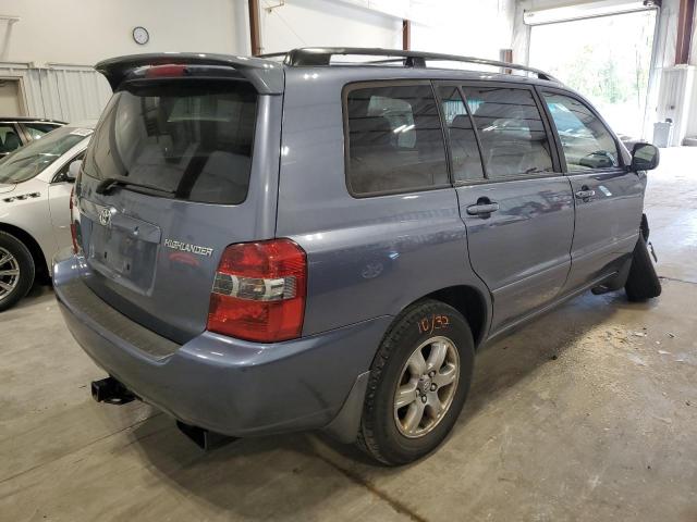 Photo 4 from auction – 2007 TOYOTA HIGHLANDER with VIN JTEEP21A570213908