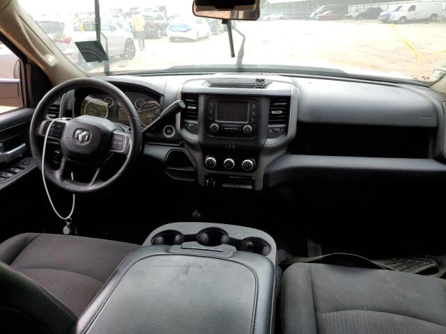 Photo 9 from auction – 2019 RAM 3500 TRADE with VIN 3C63RRGL6KG555788