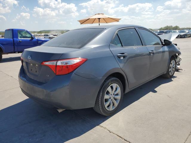 Photo 4 from auction – 2016 TOYOTA COROLLA L with VIN 5YFBURHE5GP518512