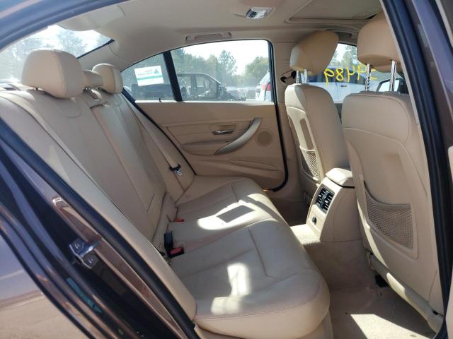 Photo 6 from auction – 2013 BMW 328 I with VIN WBA3A5G56DNP26718
