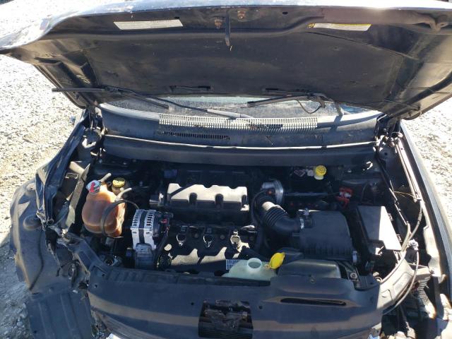Photo 7 from auction – 2009 DODGE JOURNEY with VIN 3D4GG57V29T149800