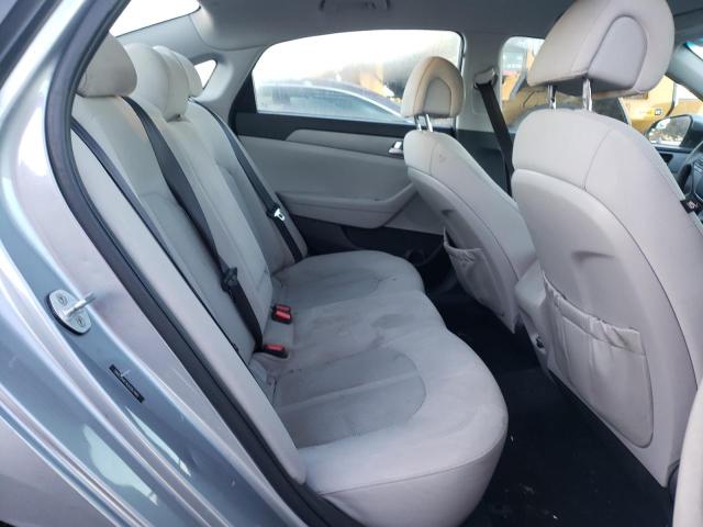 Photo 6 from auction – 2016 HYUNDAI SONATA SE with VIN 5NPE24AFXGH267461