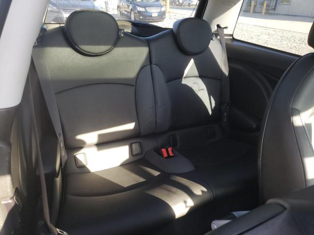 Photo 6 from auction – 2008 MINI COOPER S with VIN WMWMF73558TV33663