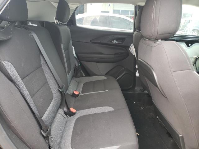 Photo 6 from auction – 2021 CHEVROLET TRAILBLAZE with VIN KL79MPSL8MB100866