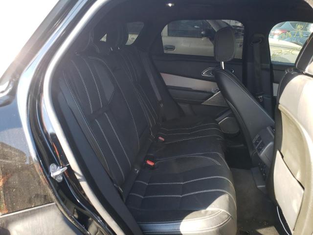 Photo 6 from auction – 2018 LAND ROVER RANGE ROVE with VIN SALYL2RV6JA721464