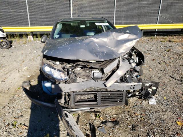 Photo 9 from auction – 2017 CHEVROLET VOLT PREMI with VIN 1G1RD6S56HU165992