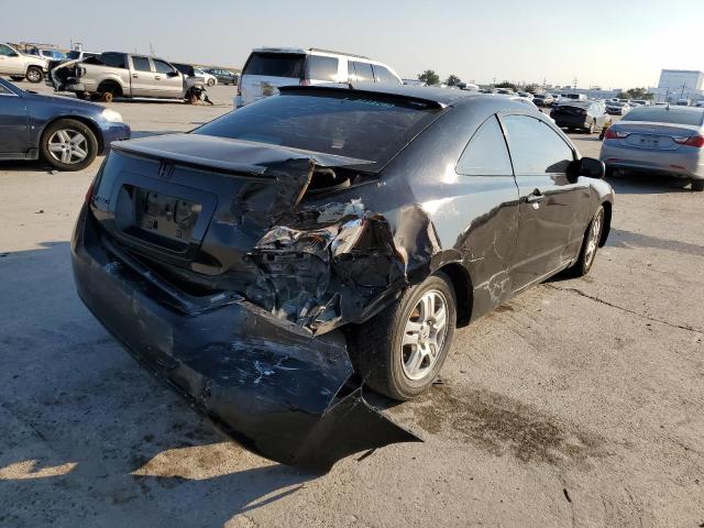 Photo 9 from auction – 2008 HONDA CIVIC EX with VIN 2HGFG12878H574490
