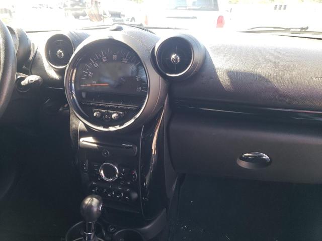 Photo 9 from auction – 2015 MINI COOPER S C with VIN WMWZC3C52FWT02013