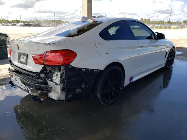 Photo 4 from auction – 2015 BMW 428 I with VIN WBA3N3C54FF712795