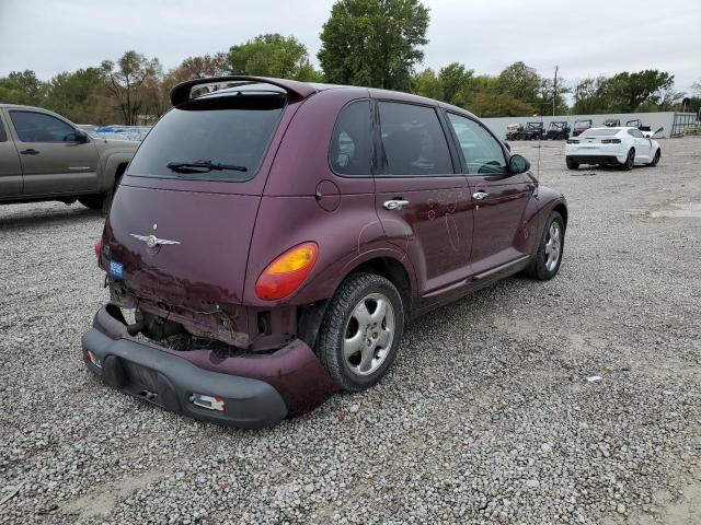 Photo 4 from auction – 2002 CHRYSLER PT CRUISER with VIN 3C8FY68B22T292864