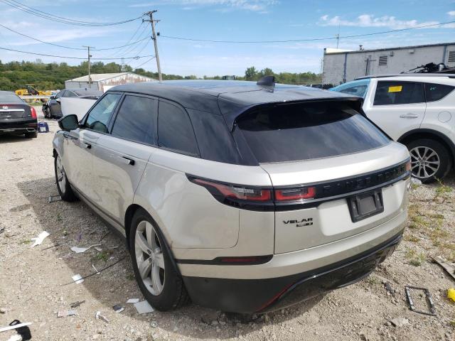 Photo 3 from auction – 2018 LAND ROVER RANGE ROVE with VIN SALYB2RV5JA728019