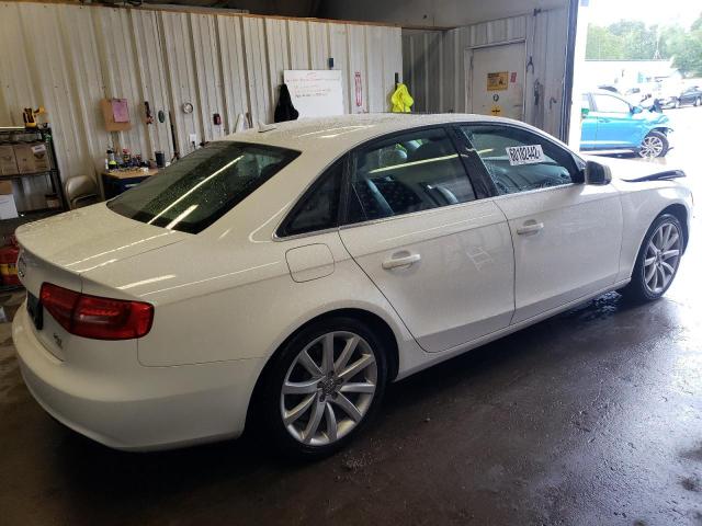 Photo 4 from auction – 2013 AUDI A4 PREMIUM with VIN WAUFFAFL9DN027168