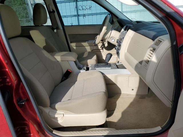 Photo 5 from auction – 2009 FORD ESCAPE XLT with VIN 1FMCU03799KD01793