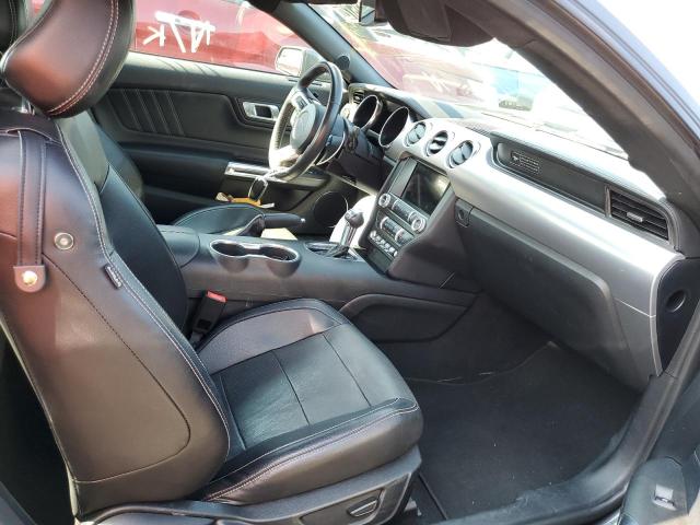 Photo 5 from auction – 2020 FORD MUSTANG with VIN 1FA6P8TH4L5136781