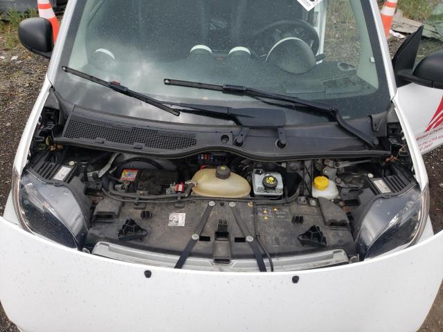 Photo 7 from auction – 2017 SMART FORTWO with VIN WMEFJ5DA1HK170957