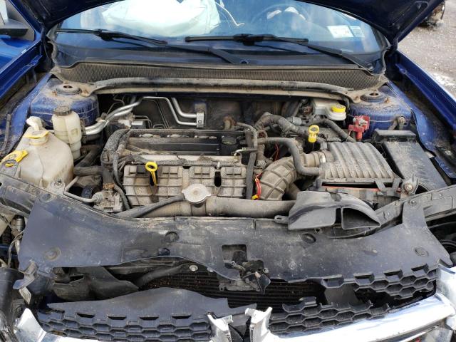 Photo 7 from auction – 2013 DODGE AVENGER SE with VIN 1C3CDZAB9DN637858
