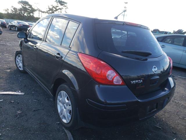 Фото 3 с аукциона – 2011 NISSAN VERSA S с VIN 3N1BC1CP2BL498998