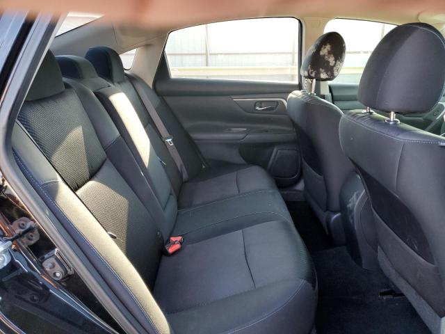 Photo 6 from auction – 2017 NISSAN ALTIMA 2.5 with VIN 1N4AL3AP1HC490280