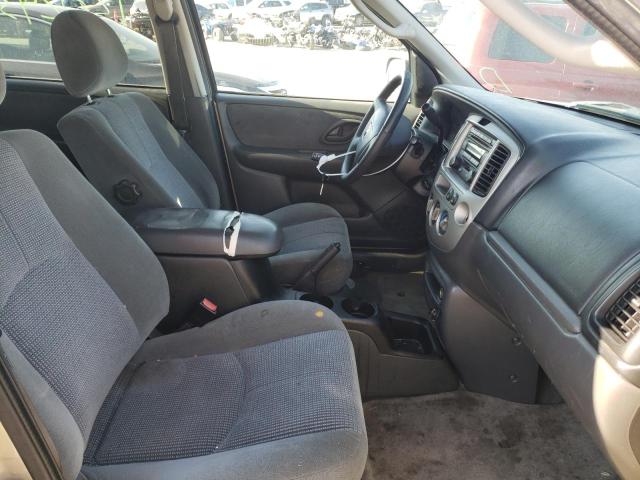Photo 5 from auction – 2004 MAZDA TRIBUTE LX with VIN 4F2YZ94154KM21867