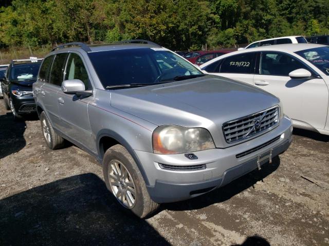 VOLVO XC90 3.2 2008 with VIN YV4CZ982881432478 - Photo from auction