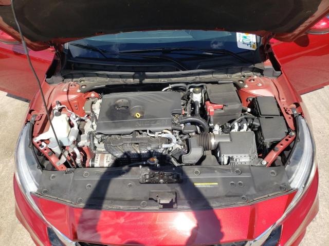 Photo 7 from auction – 2019 NISSAN ALTIMA SL with VIN 1N4BL4EV0KC106130