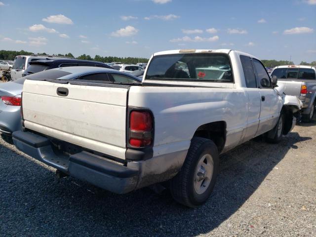 Photo 4 from auction – 1999 DODGE RAM 1500 with VIN 1B7HC13Y8XJ551136