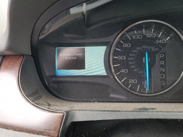Photo 8 from auction – 2014 FORD EDGE LIMIT with VIN 2FMDK4KC8EBB46853