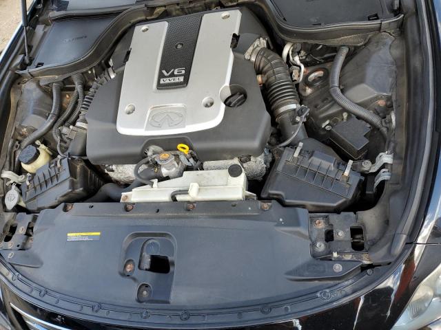 Photo 7 from auction – 2011 INFINITI G37 BASE with VIN JN1CV6EK5BM211656
