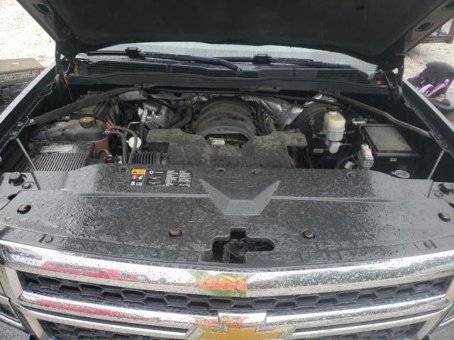 Photo 7 from auction – 2014 CHEVROLET SILVERADO with VIN 3GCUKREC3EG157835