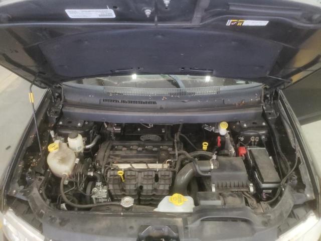 Photo 7 from auction – 2018 DODGE JOURNEY SE with VIN 3C4PDCAB9JT183245