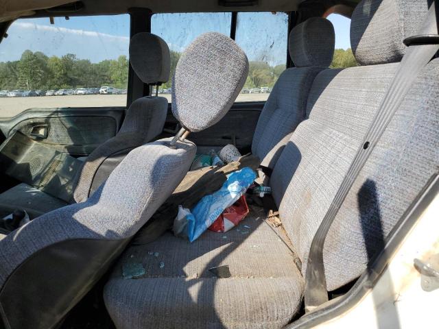 Photo 6 from auction – 1997 SUZUKI SIDEKICK S with VIN JS3TD21VXV4110093