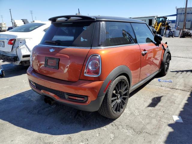 Photo 4 from auction – 2011 MINI COOPER with VIN WMWSV3C52BTY25183