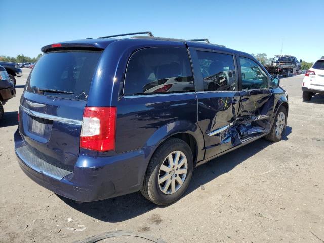 Photo 4 from auction – 2015 CHRYSLER TOWN & COU with VIN 2C4RC1BG2FR752280