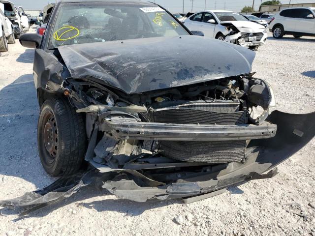 Photo 9 from auction – 2005 HONDA CIVIC EX with VIN 1HGEM22955L021967