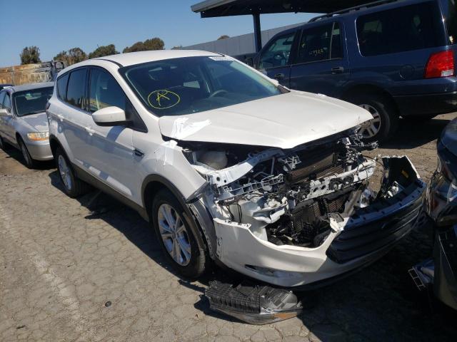 Photo 1 from auction – 2019 FORD ESCAPE SE with VIN 1FMCU0GD0KUB05722
