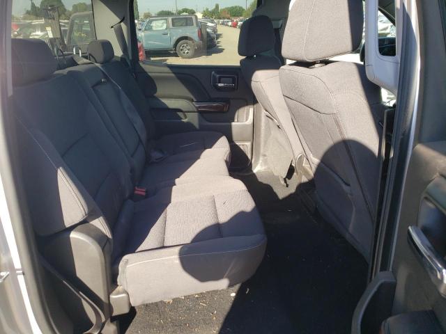 Photo 6 from auction – 2018 GMC SIERRA K15 with VIN 3GTU2MEC2JG150954