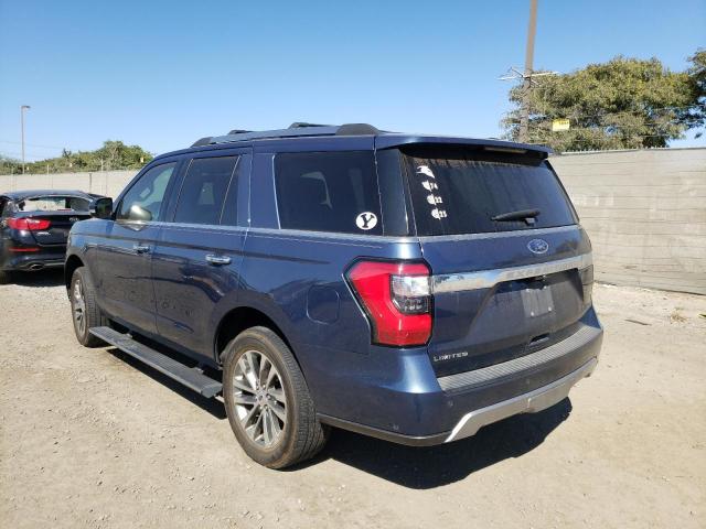 Photo 3 from auction – 2018 FORD EXPEDITION with VIN 1FMJU2AT9JEA53843