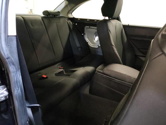 Photo 6 from auction – 2015 BMW 228 I with VIN WBA1F5C53FV257587