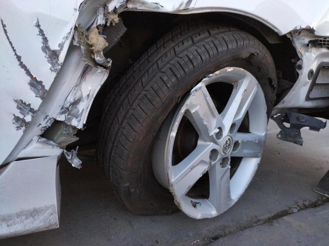 Photo 9 from auction – 2012 TOYOTA CAMRY BASE with VIN 4T1BF1FK4CU147100
