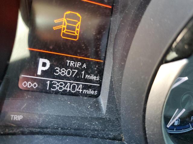 Photo 8 from auction – 2014 TOYOTA COROLLA L with VIN 2T1BURHE7EC088768