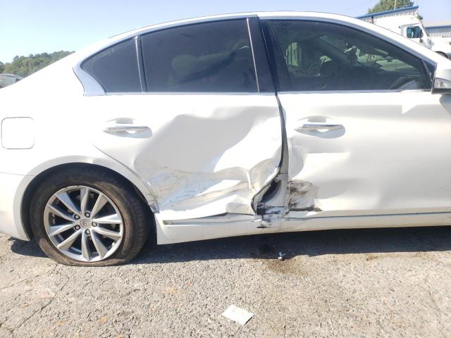 Photo 9 from auction – 2017 INFINITI Q50 PREMIU with VIN JN1EV7AP0HM732339