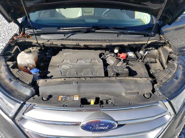 Photo 7 from auction – 2015 FORD EDGE TITAN with VIN 2FMPK3K80FBC18892