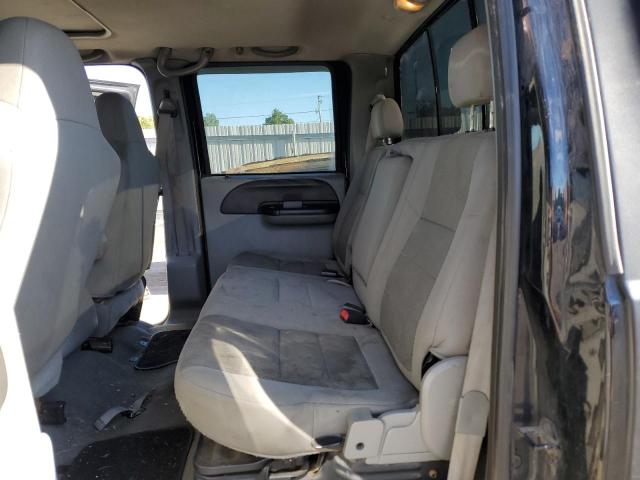 Zdjęcie 6 z aukcji – 2005 FORD F250 SUPER z VIN 1FTSW21P85EA46393
